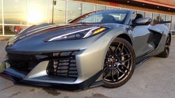 2023 Chevrolet Corvette Z06