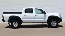 2013 Toyota Tacoma PreRunner V6