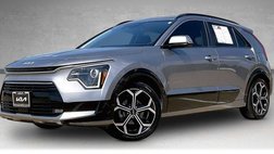 2023 Kia Niro EX Touring