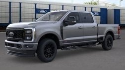 2026 Ford Super Duty F-250 Lariat