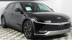 2023 Hyundai Ioniq 5 SE