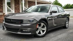 2017 Dodge Charger SXT