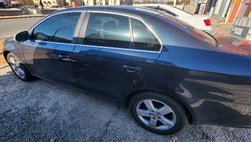 2009 Volkswagen Jetta SE