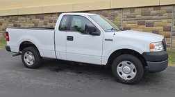 2005 Ford F-150 XL