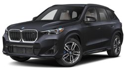 2025 BMW X1 M35i