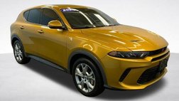 2024 Dodge Hornet R/T