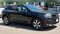 2025 Honda Prologue Touring