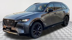 2026 Mazda CX-90 3.3 Turbo S Premium Sport