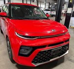 2020 Kia Soul GT-Line