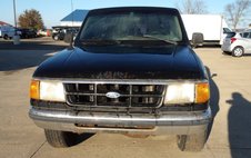 1994 Ford Ranger XLT
