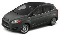 2014 Ford C-Max Energi SEL
