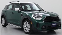 2021 MINI Countryman Cooper ALL4