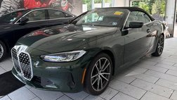 2024 BMW 4 Series 430i xDrive