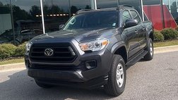 2023 Toyota Tacoma TRD Off-Road