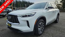 2024 Infiniti QX60 Pure