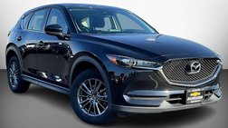 2019 Mazda CX-5 Sport