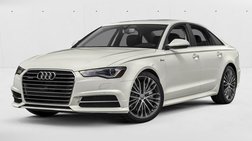 2018 Audi A6 Premium