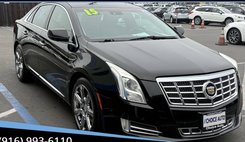 2015 Cadillac XTS Premium