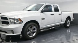 2016 Ram Ram Pickup 1500 Express