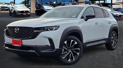 2026 Mazda CX-50 Hybrid Premium Plus