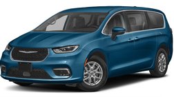 2023 Chrysler Pacifica Pinnacle