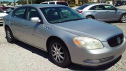 2006 Buick Lucerne CXL V6