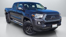 2019 Toyota Tacoma SR5 RWD