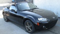 2006 Mazda MX-5 Miata Sport