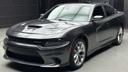 2021 Dodge Charger GT