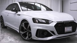 2023 Audi RS 5 2.9T quattro