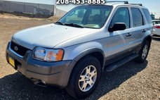 2003 Ford Escape XLT Popular 2