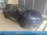 2019 Nissan Murano SL