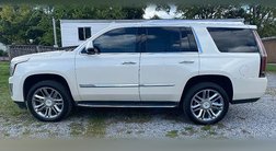 2015 Cadillac Escalade Luxury