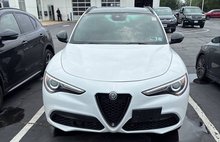 2022 Alfa Romeo Stelvio Veloce