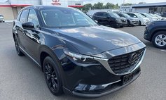 2023 Mazda CX-9 Touring Plus