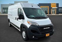 2023 Ram ProMaster 2500 159 WB