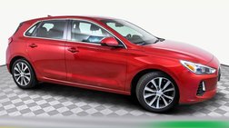 2019 Hyundai Elantra GT Base