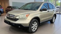 2007 Honda CR-V EX