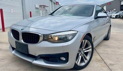 2016 BMW 3 Series 328i xDrive Gran Turismo