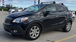 2015 Buick Encore Premium