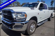 2021 Ram Ram Pickup 3500 Big Horn