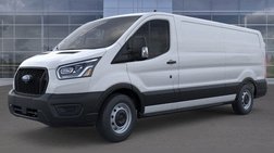 2025 Ford Transit 250