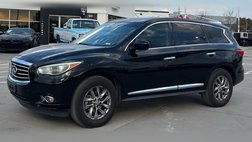 2013 Infiniti JX35 Base