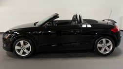 2009 Audi TT 2.0T Premium