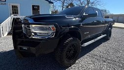 2020 Ram Ram Pickup 2500 Laramie