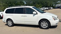 2006 Kia Sedona LX