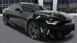 2022 Chevrolet Camaro ZL1