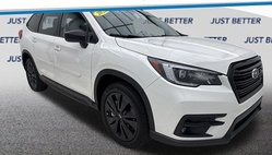 2022 Subaru Ascent Onyx Edition