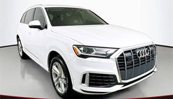 2023 Audi Q7 quattro Premium Plus 55 TFSI