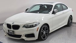 2019 BMW 2 Series M240i xDrive